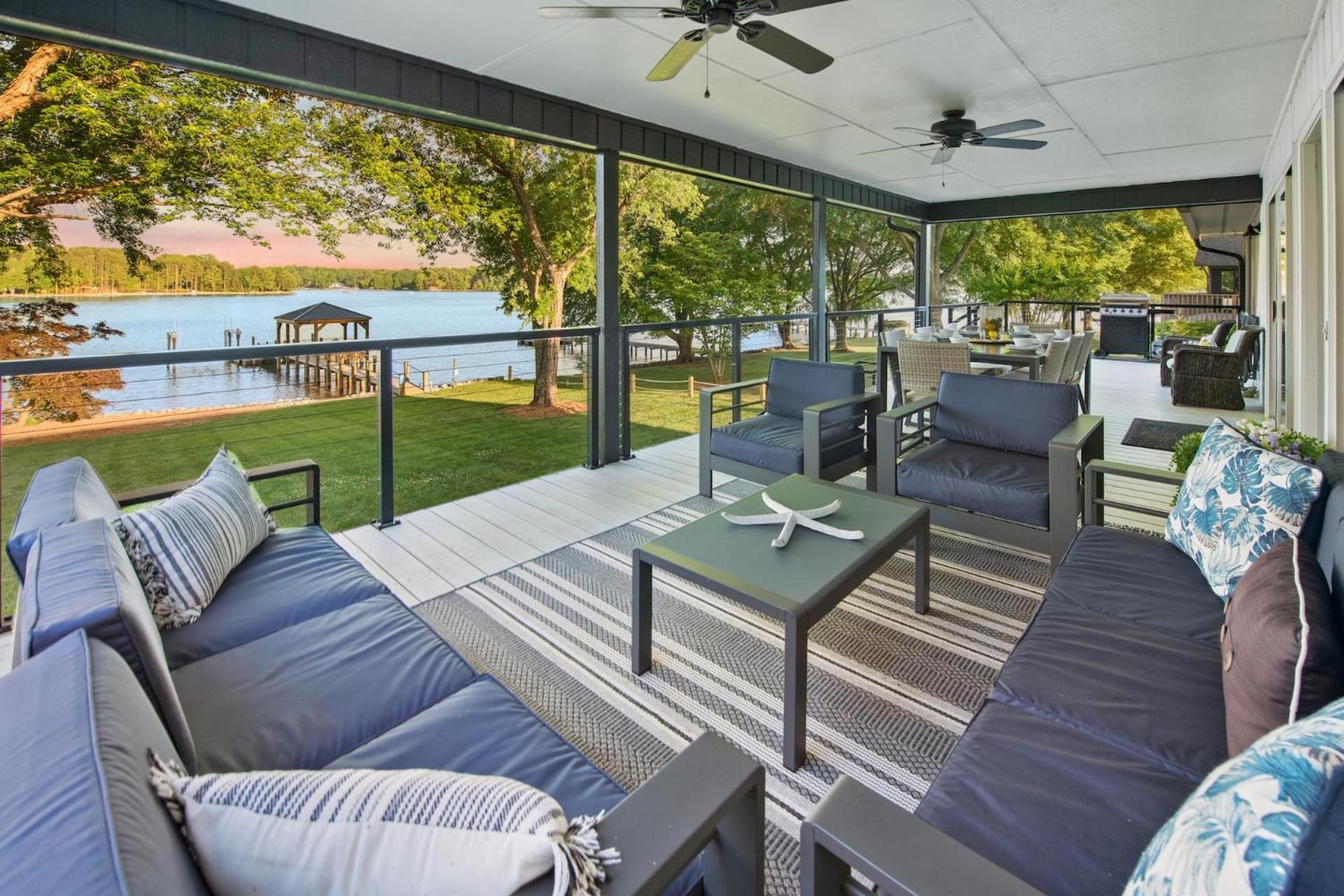 Southern Sunrise Mooresville Exterior foto